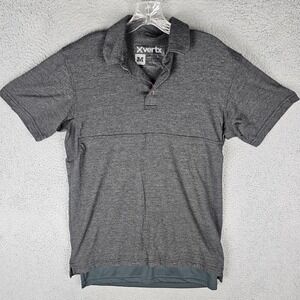 Vertx Assessor Polo Shirt Mens Medium Short Sleeve Weapon Guard Tactical VTX1451